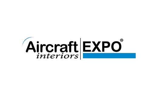 Logo Aircraft Interiors Expo