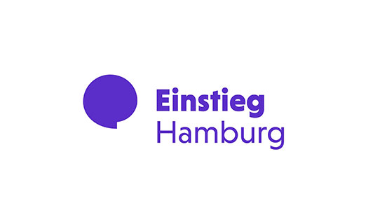 Logo Einstieg Hamburg