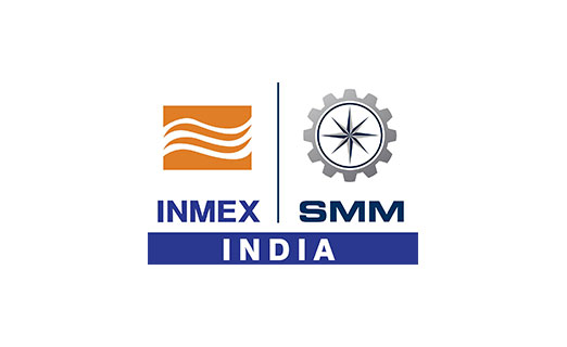 Logo INMEX SMM India
