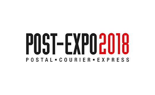 Logo POST-EXPO