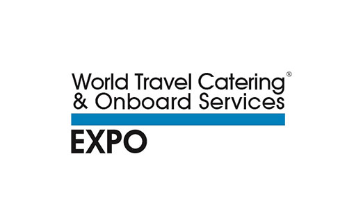 Logo World Travel Catering & Onboard Services Expo