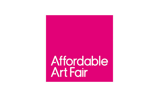 Logo Affordable Art Fair