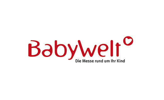 Logo BABYWELT Hamburg