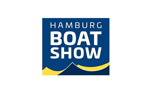 Logo HAMBURG BOAT SHOW