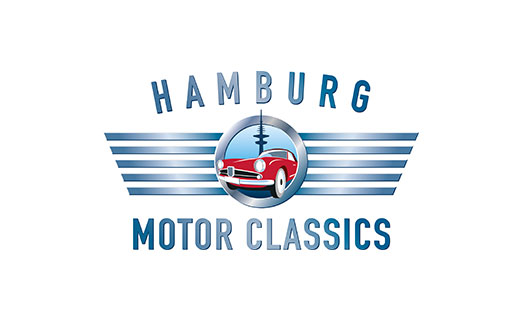Logo HAMBURG MOTOR CLASSICS
