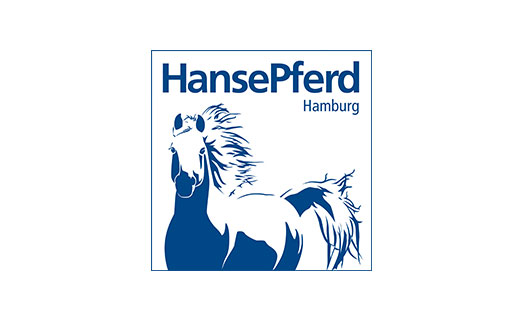 Logo HansePferd Hamburg
