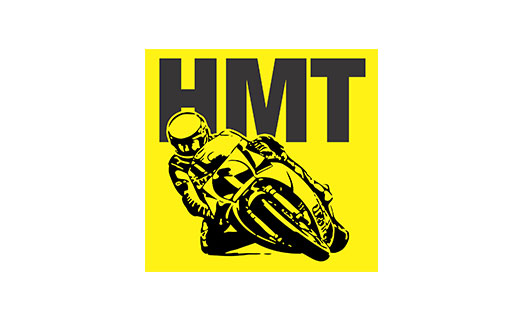 Logo HMT