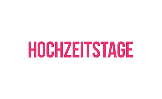 Logo Hochzeitstage Hamburg