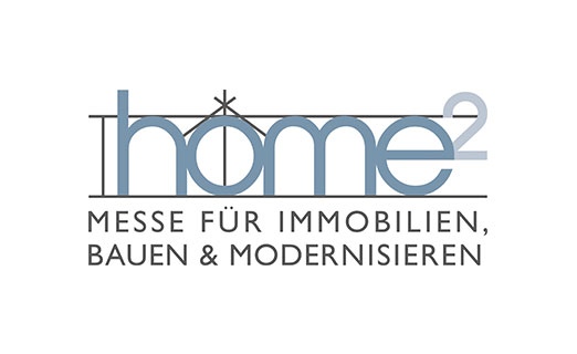 Logo home²