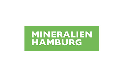 Logo Mineralien Hamburg