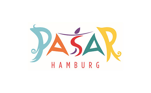Logo Pasar Hamburg
